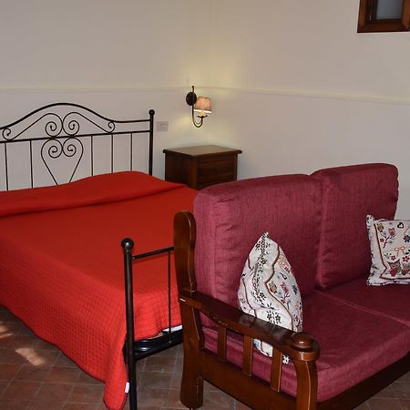 Вилла Il Casale Dell'Etna Патерно Экстерьер фото