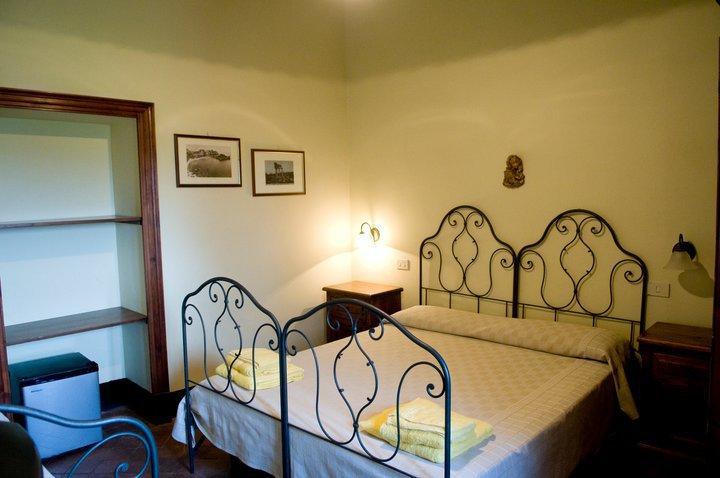 Вилла Il Casale Dell'Etna Патерно Экстерьер фото