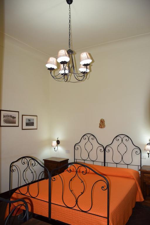 Вилла Il Casale Dell'Etna Патерно Экстерьер фото